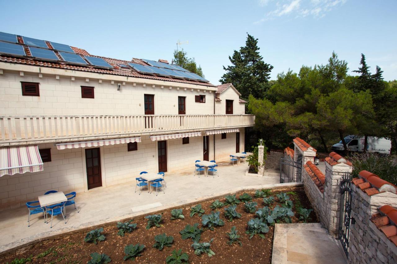 Apartamento White House In The Forest Pucisca