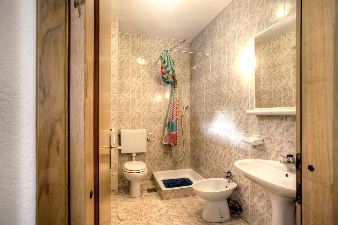 Apartamento White House In The Forest Pucisca