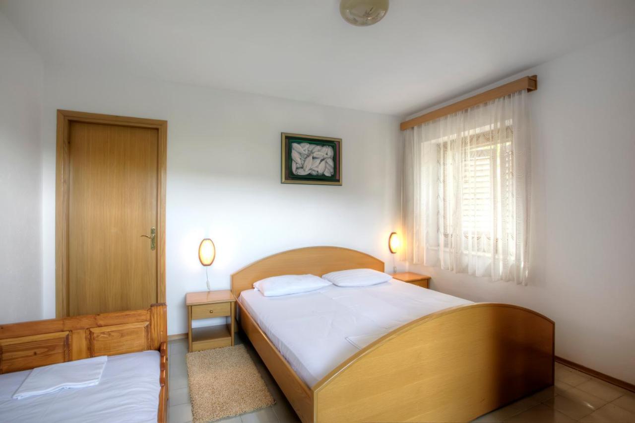 Apartamento White House In The Forest Pucisca